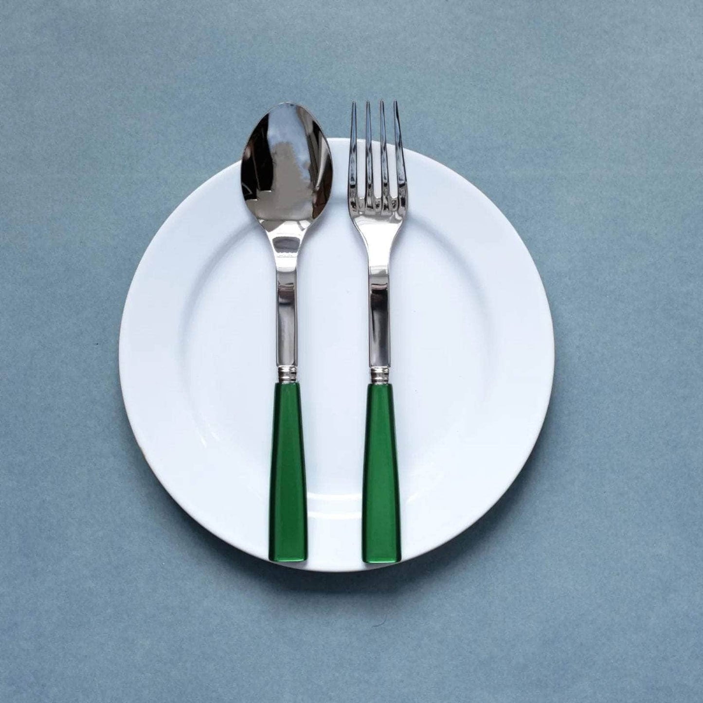 Icône Meat Server, Garden Green