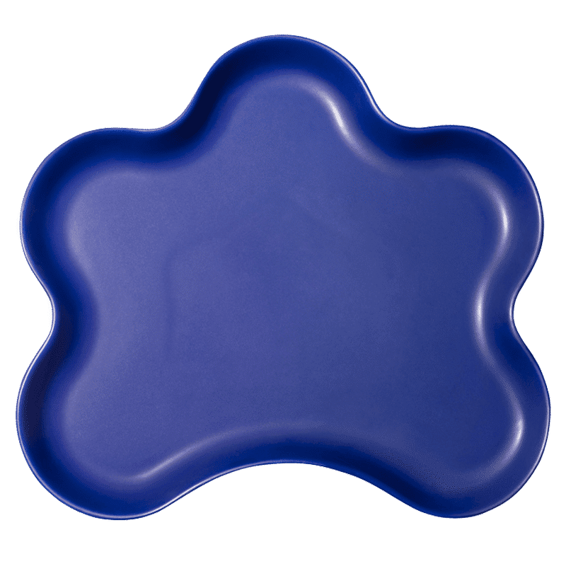 Templo High Tray