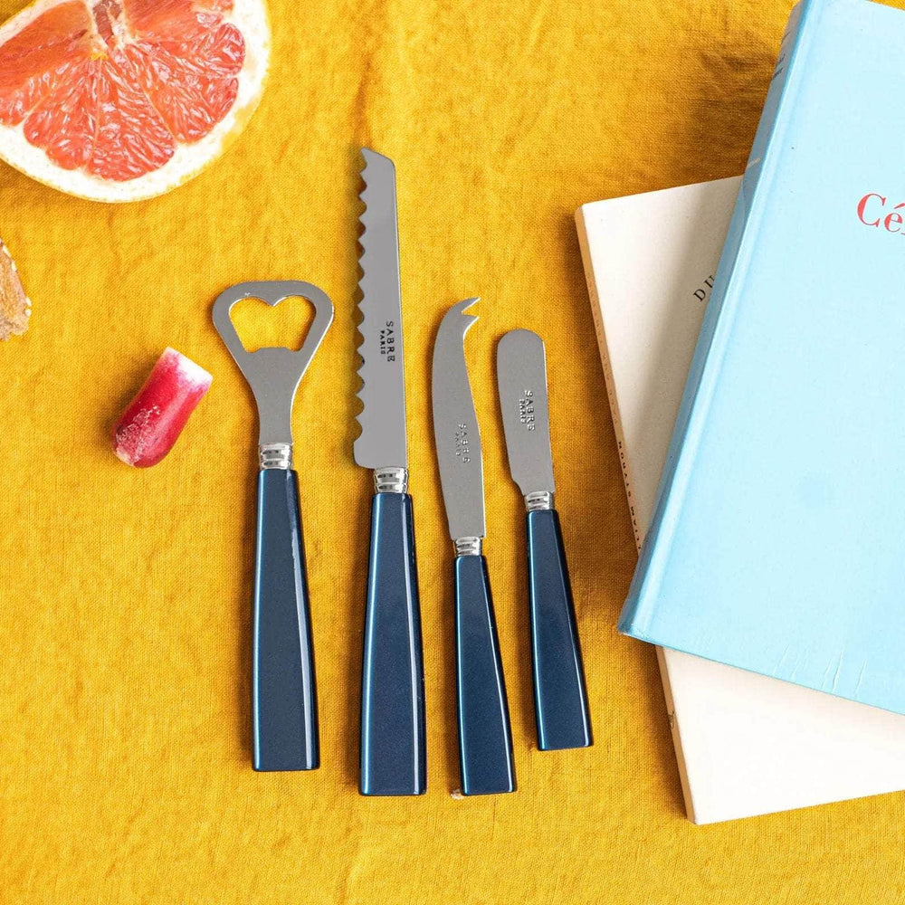 Icône Aperetif Cutlery Set, Midnight Blue