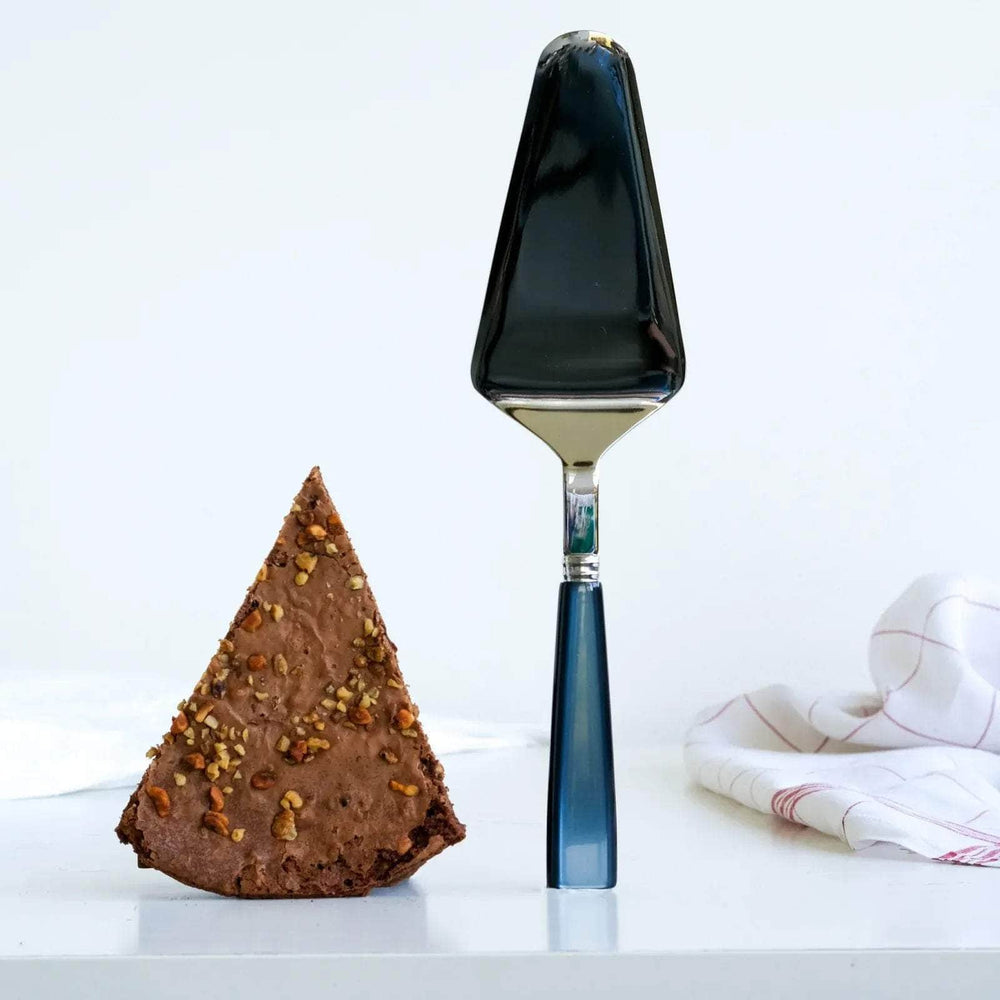 Icône Pie Server, Midnight Blue