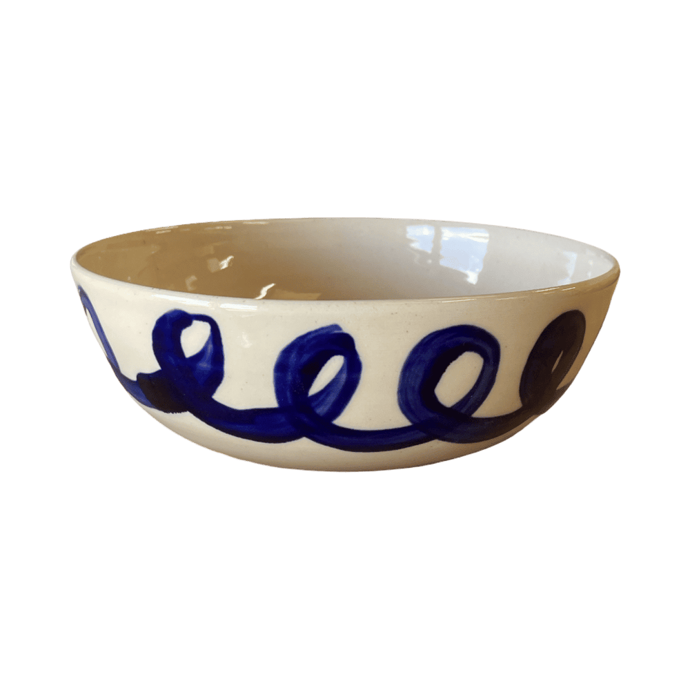 Cobalt Bowl #5