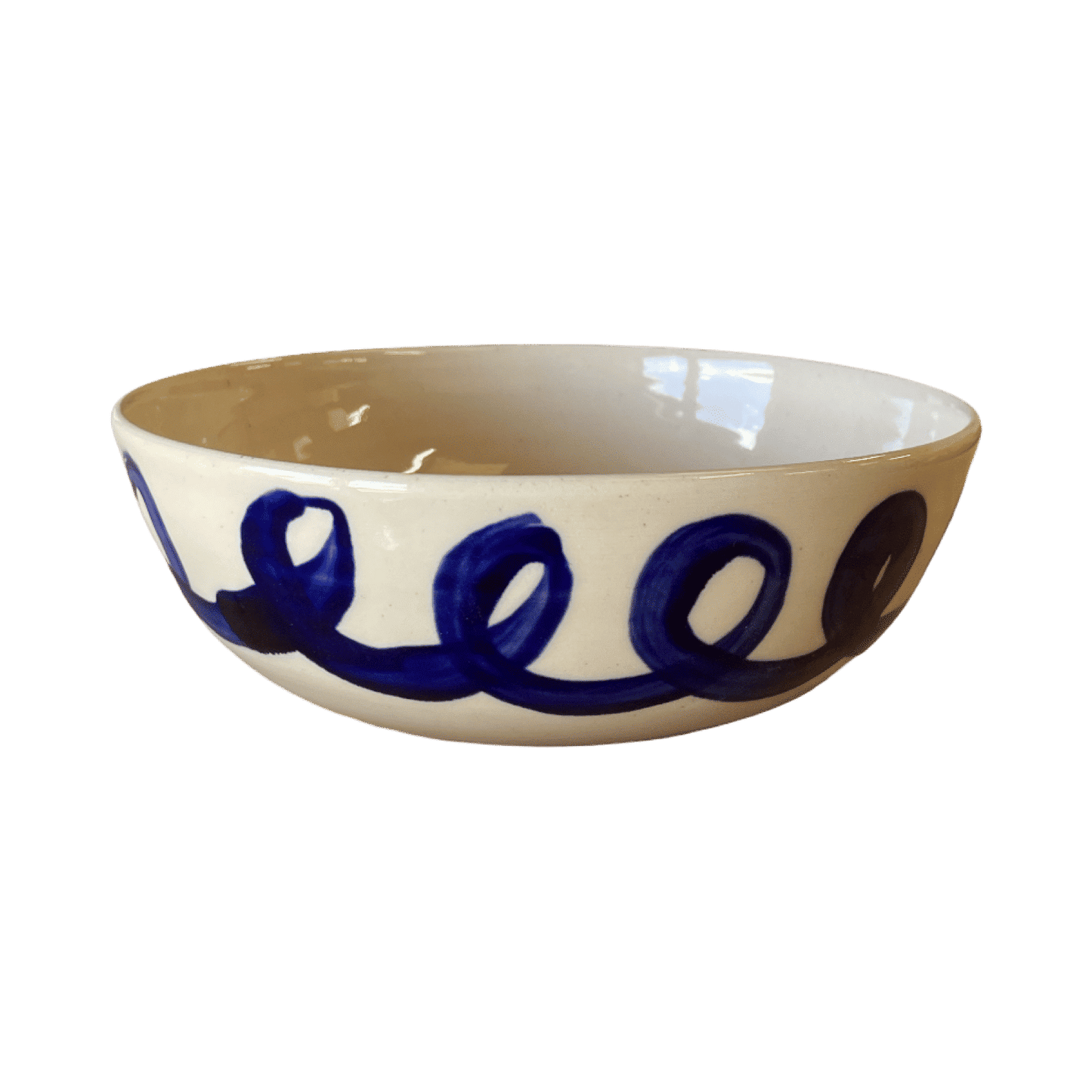 Cobalt Bowl #5