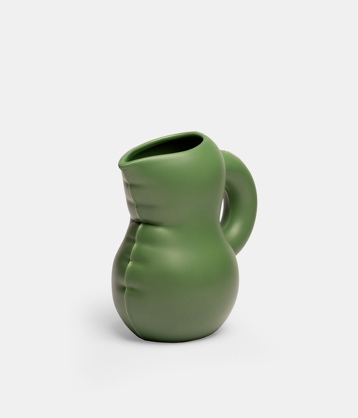 Jug 'EMILY' Moss