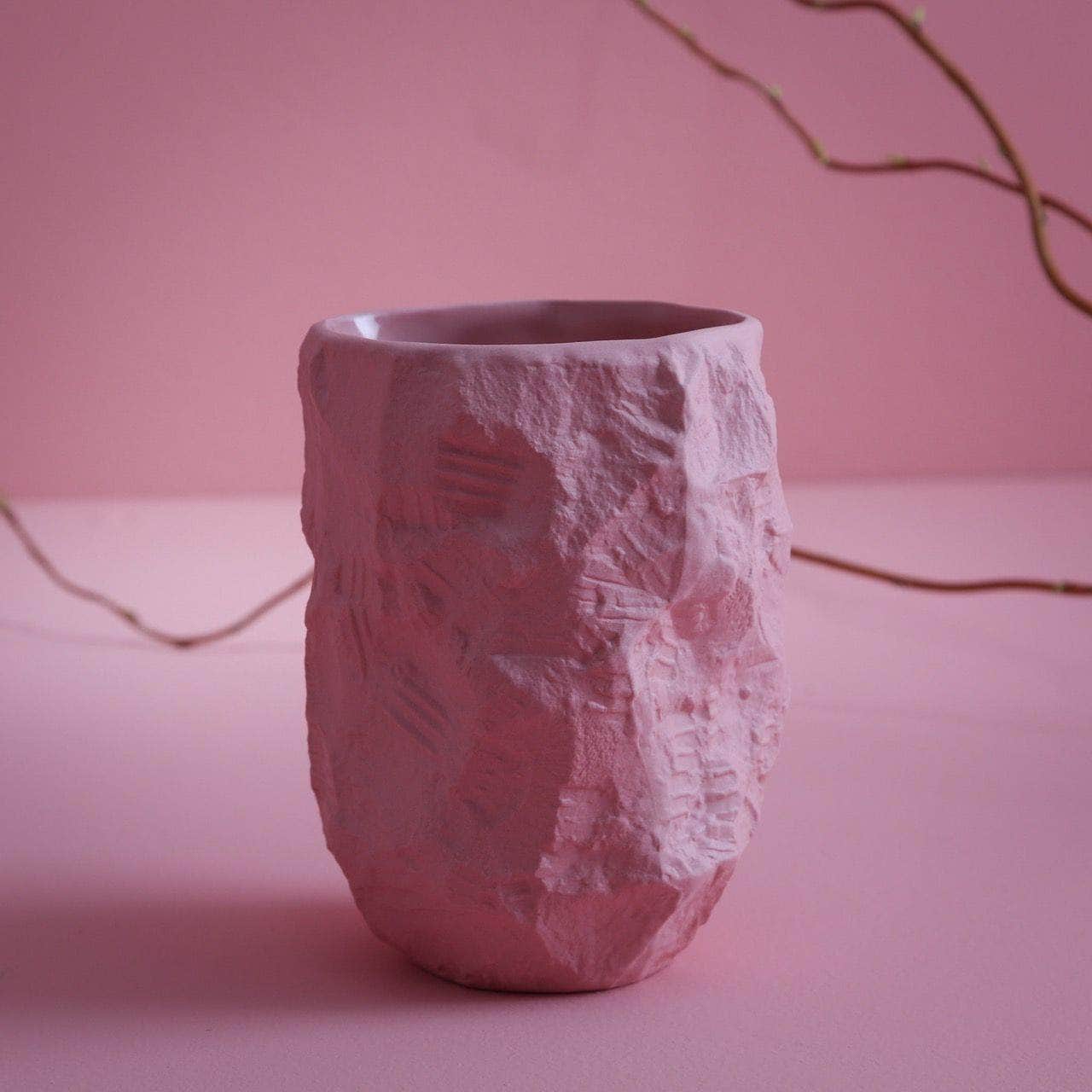 Tall Vase