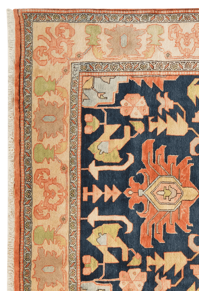 Serapi Carpet