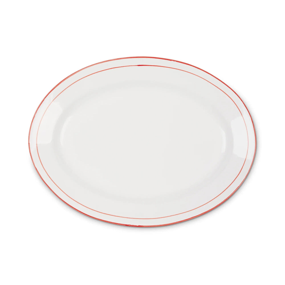 Platter Lobster Red - Large