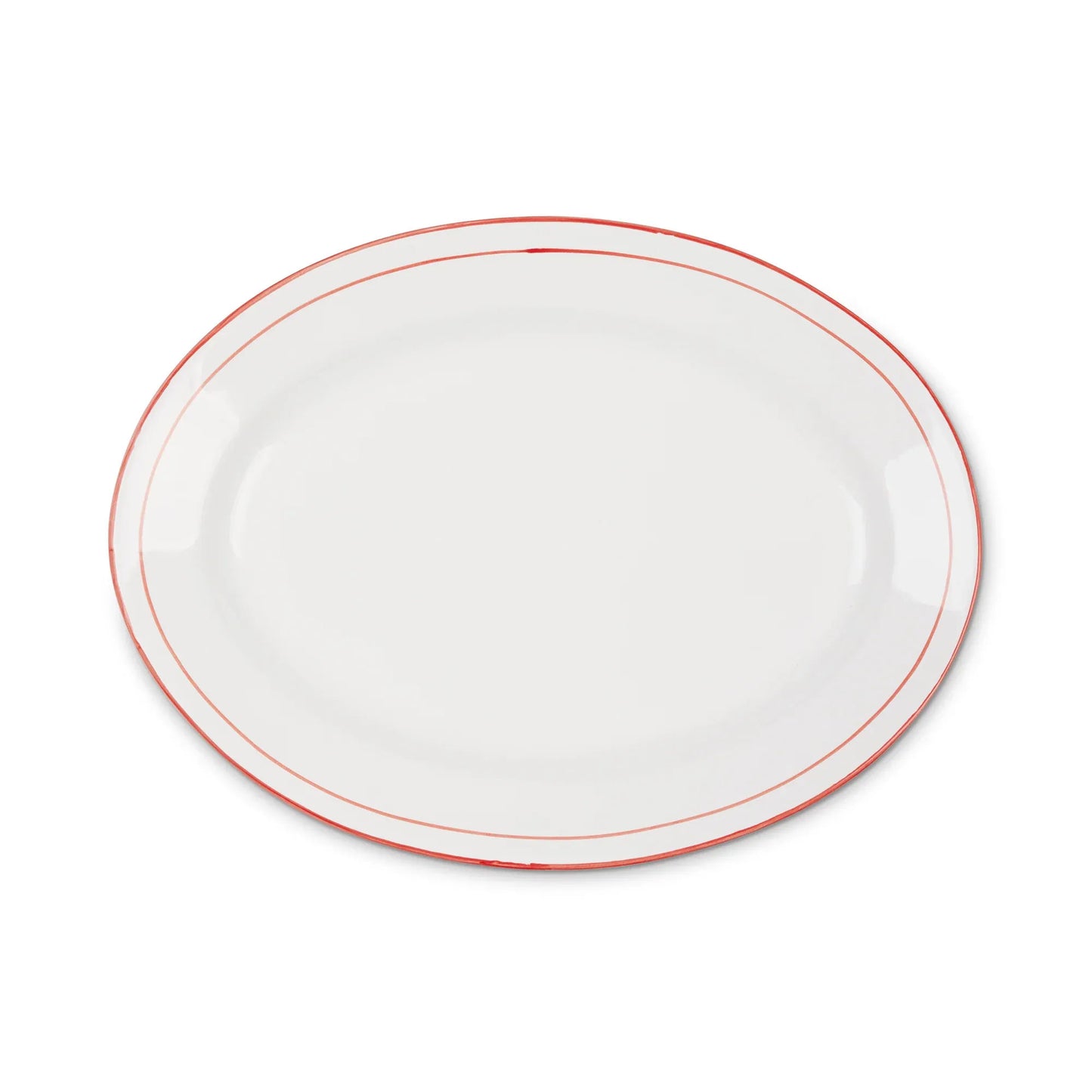 Platter Lobster Red - Large