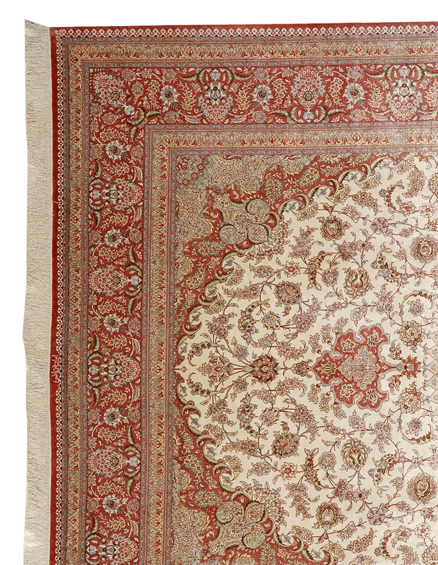 Ghoum Seide Carpet