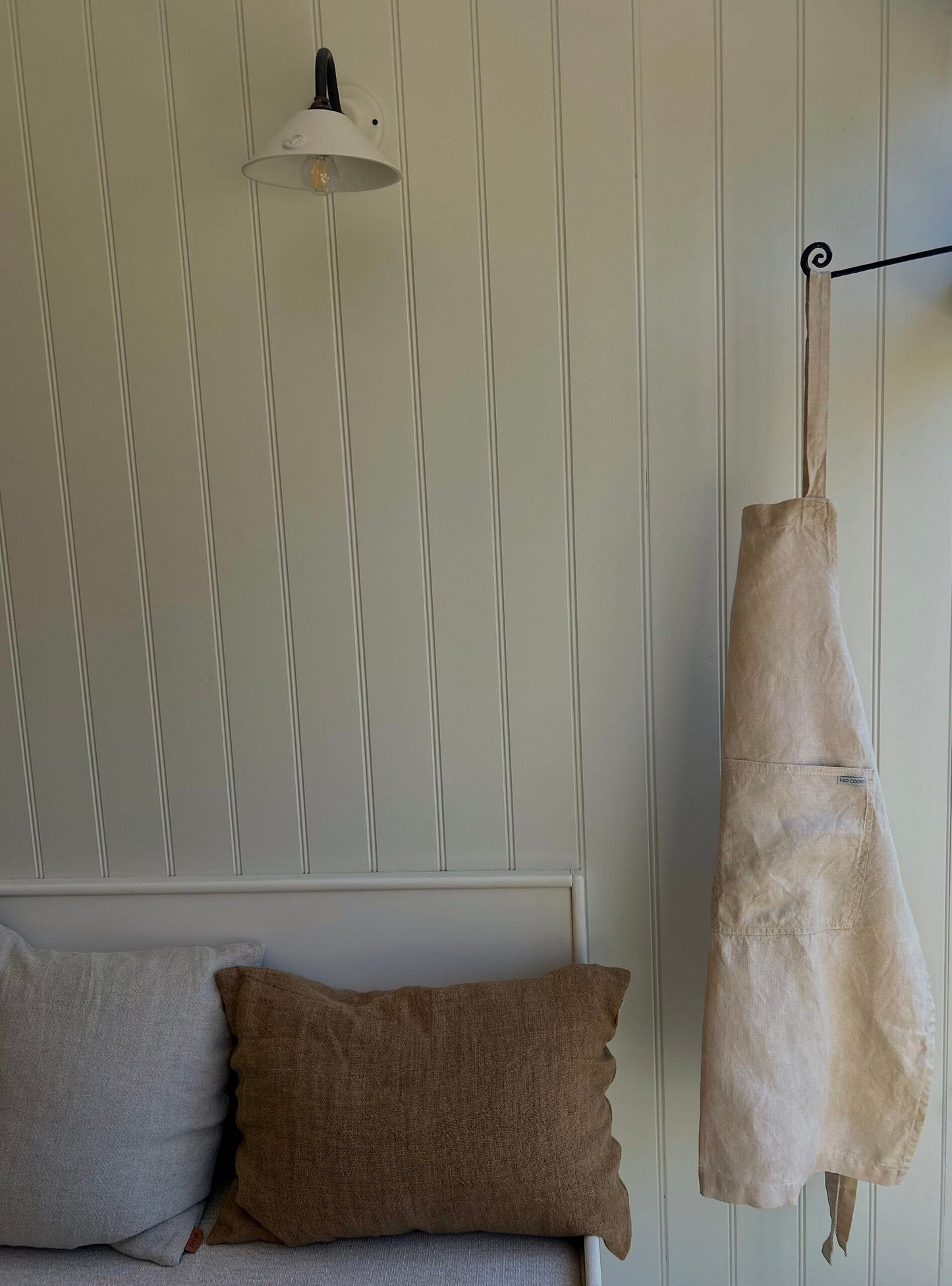 Cashew Apron