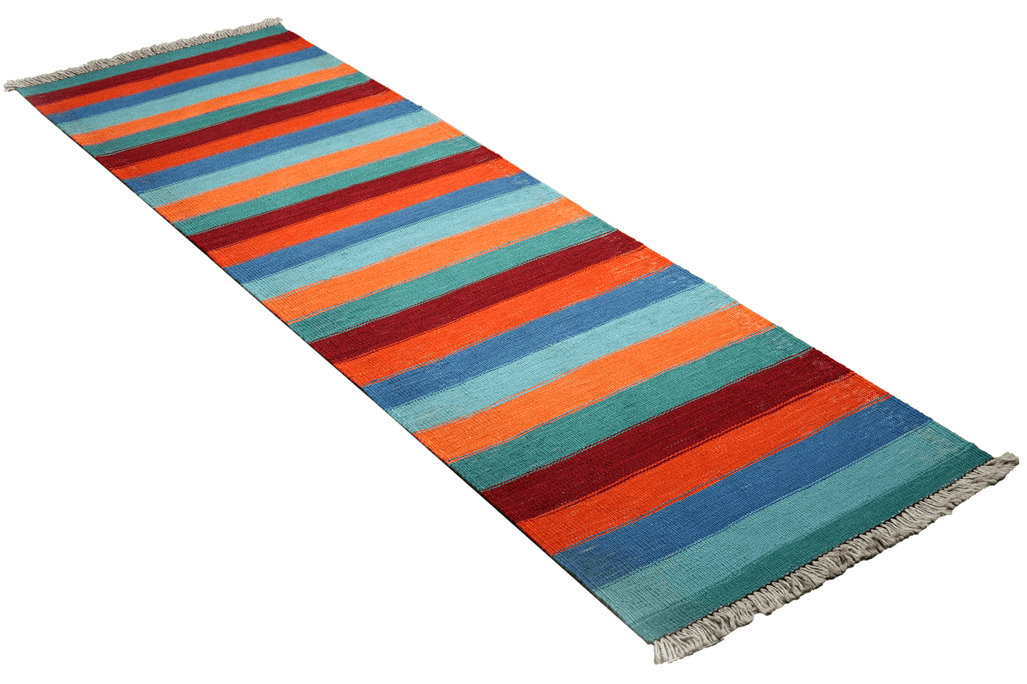 Gashgai Kelim Rug