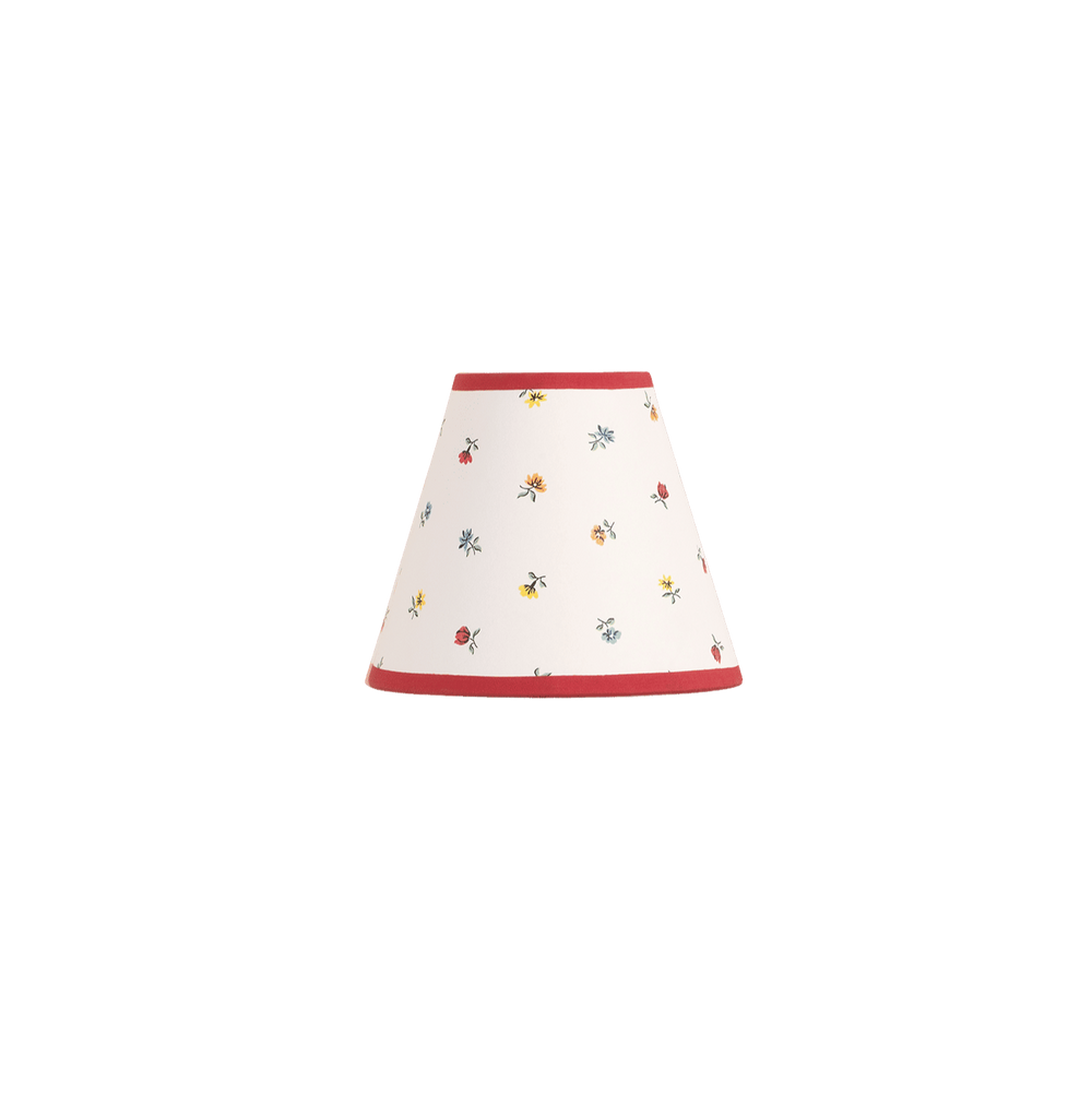 Petites Fleurs Mini Lampshade - Pop