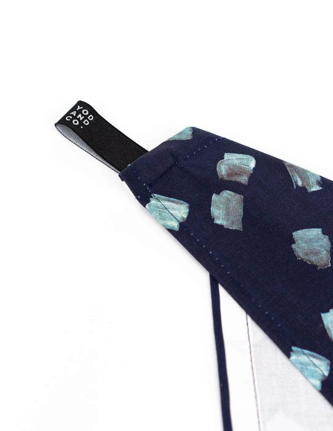 Scribble Tea Towel Set