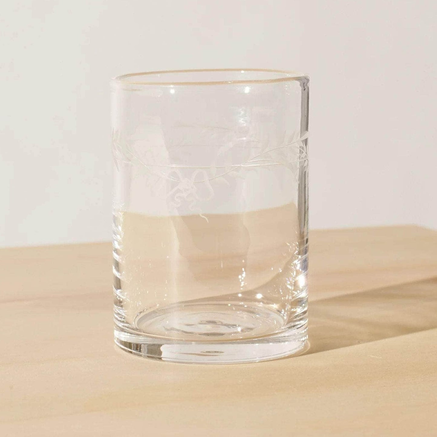 Barbro Water Glass Large