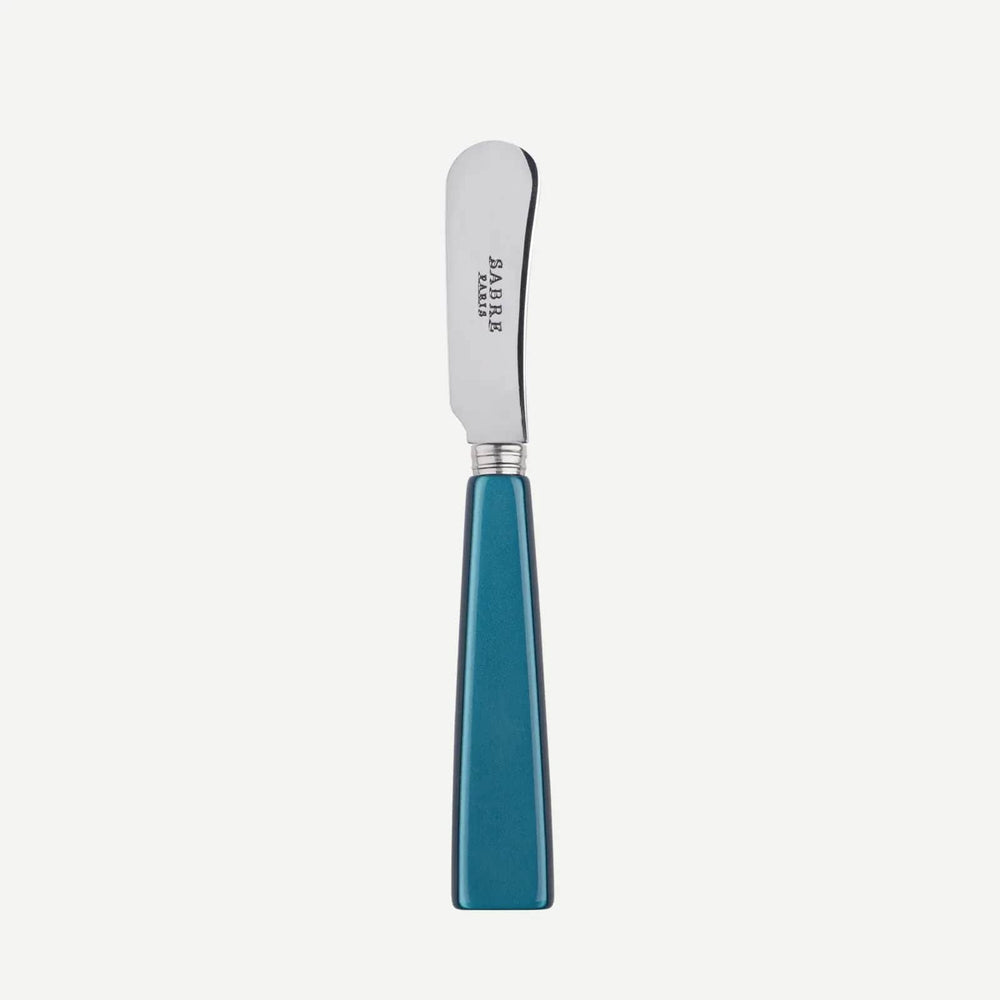Icône Condiment Spreader, Turquoise