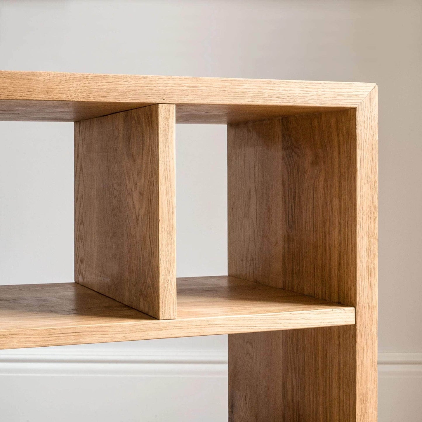Goldfinger x Inhabit Bookshelf