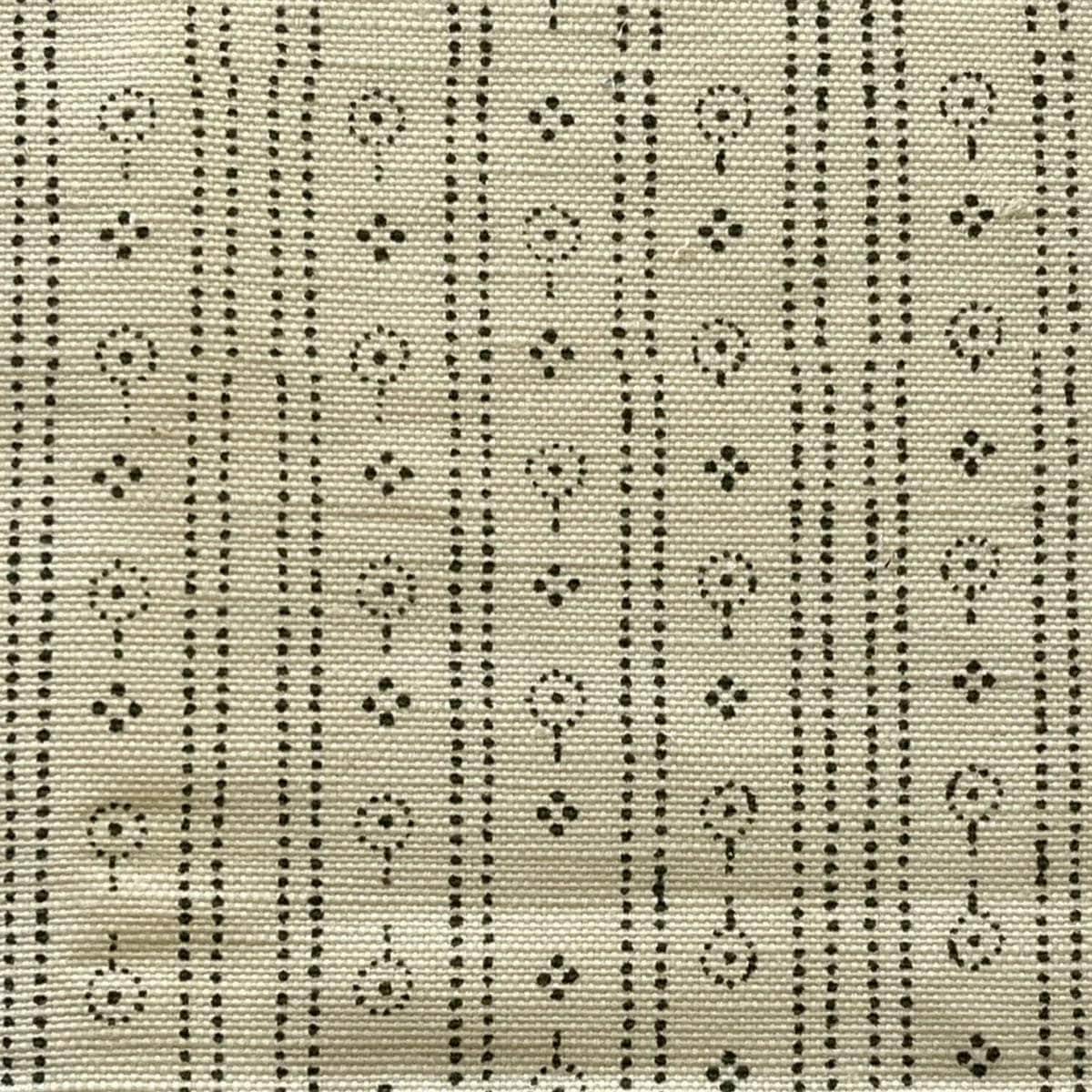 Birdlip Fabric (Butter)