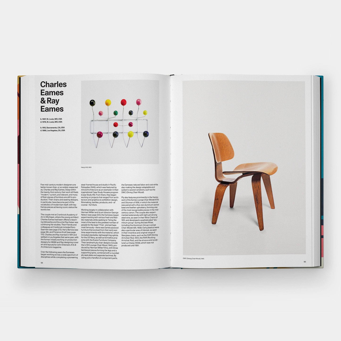 Mid-Century Modern Designers