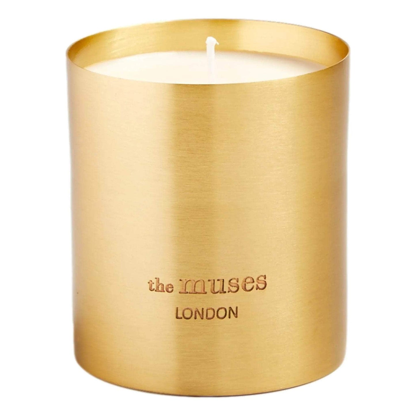 The Muses Be Candle
