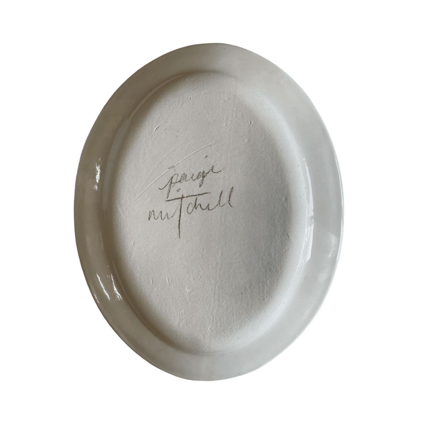 Pear Platter - Small