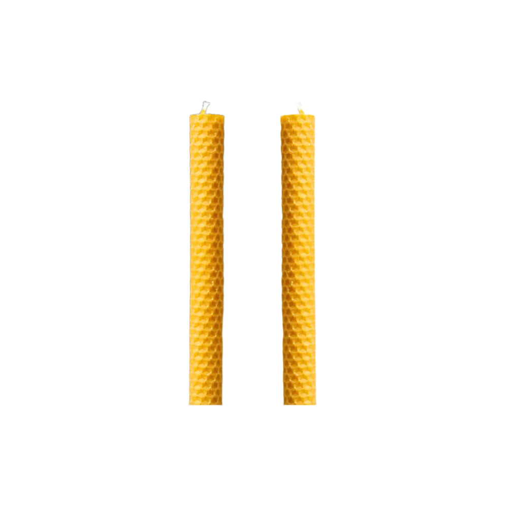 The Beehive Candle Set