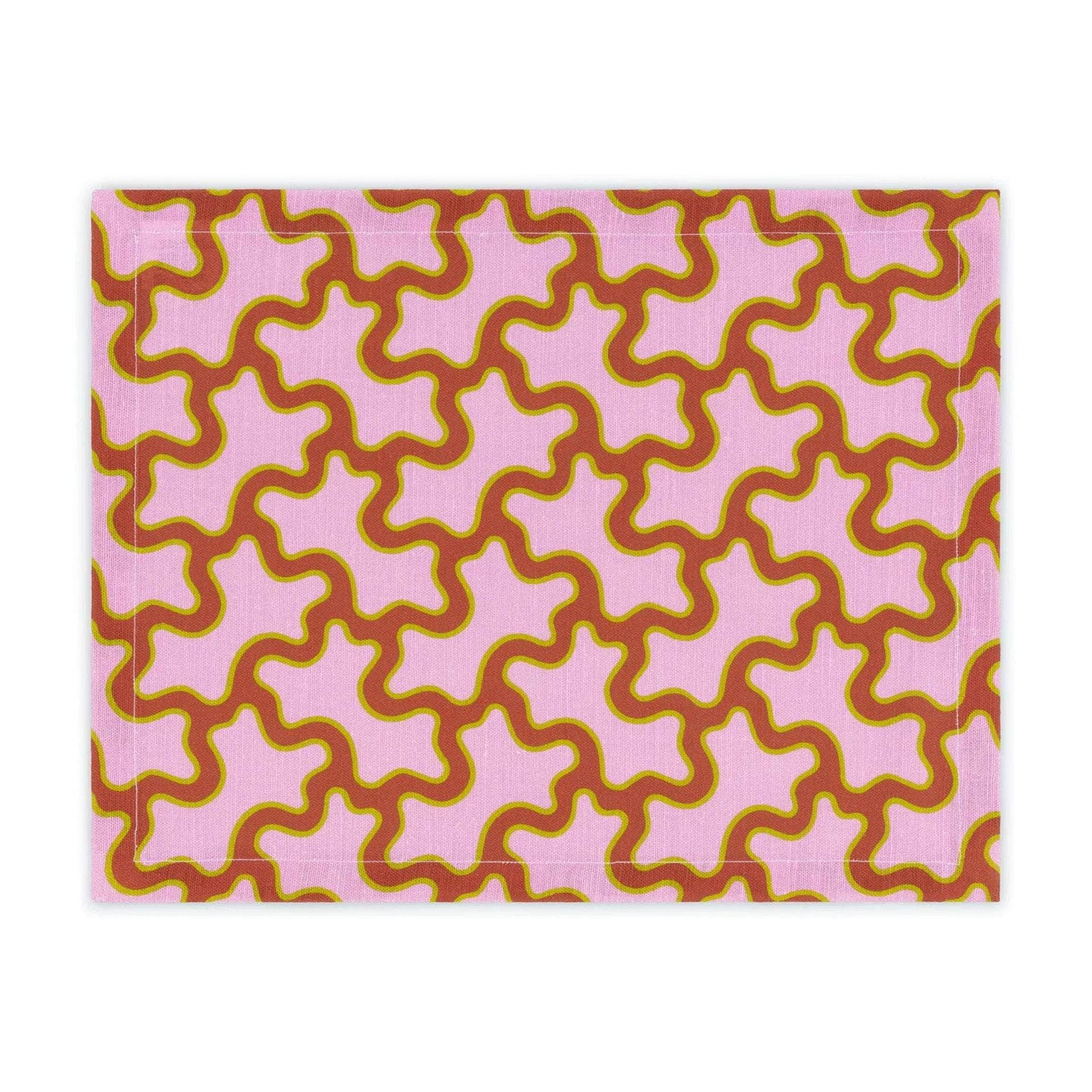 Reef Placemat