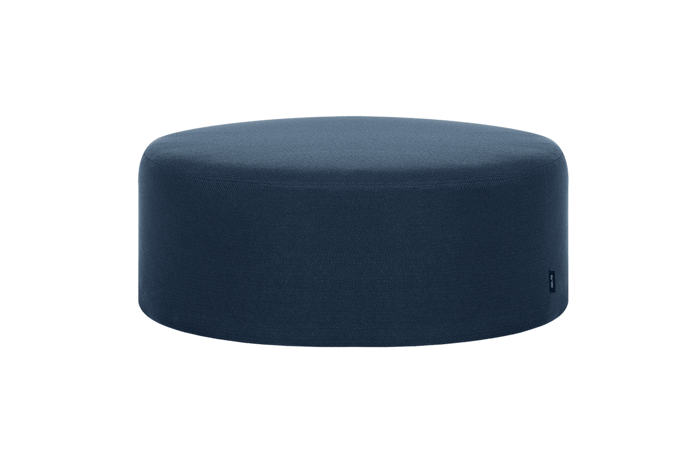 Folk Pouf - Wide