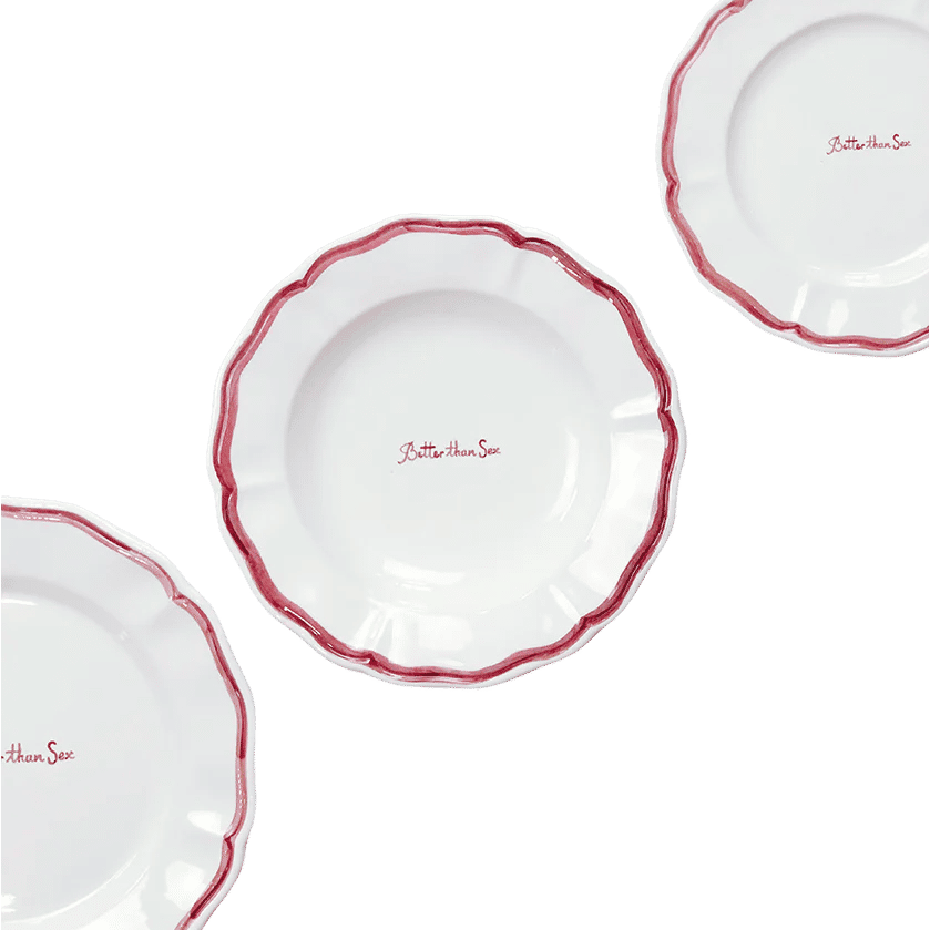 “Better than Sex” - Complete Set for 2