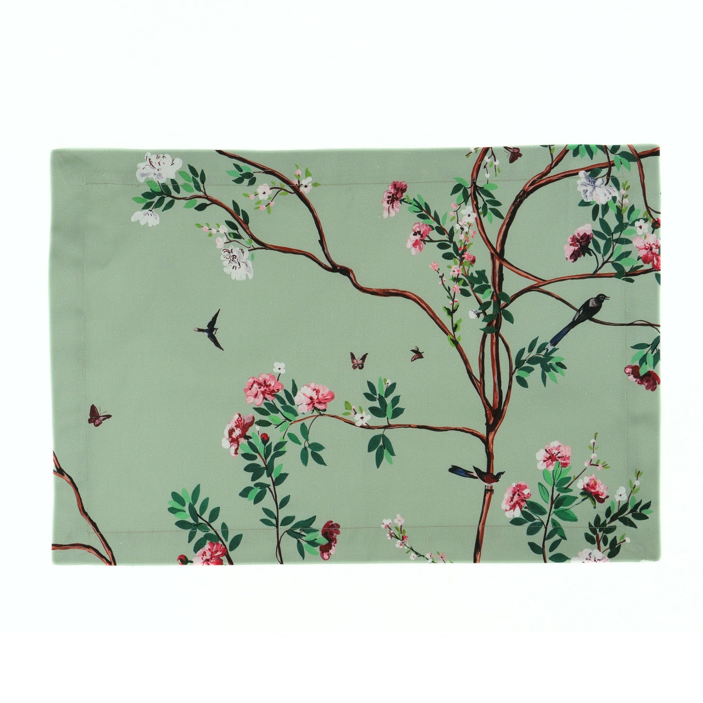 Chinoiserie Placemats Set of 4