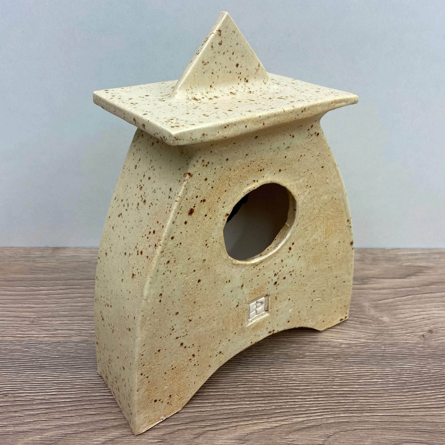 Art Deco Mantel Clock