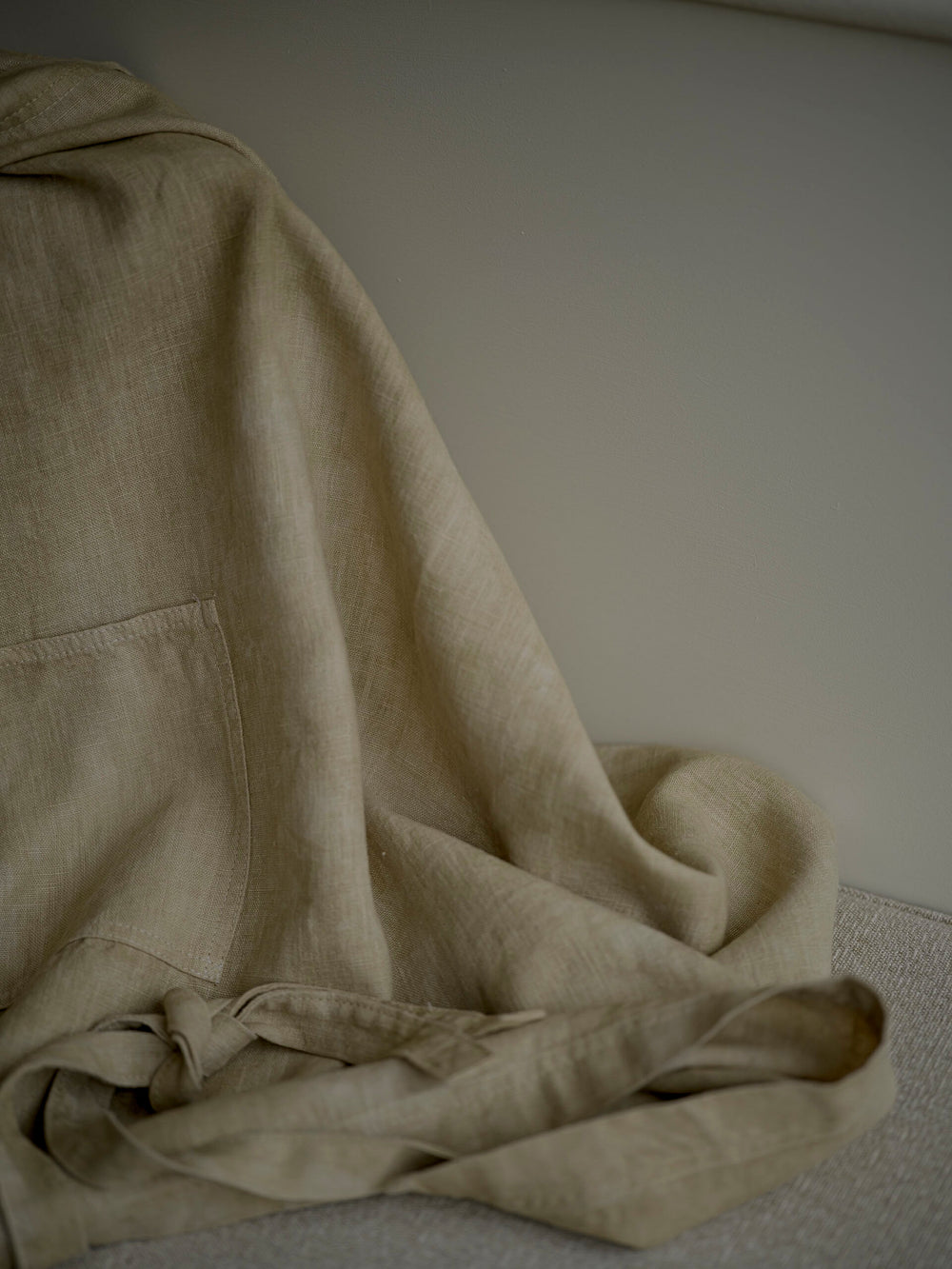Cashew Apron