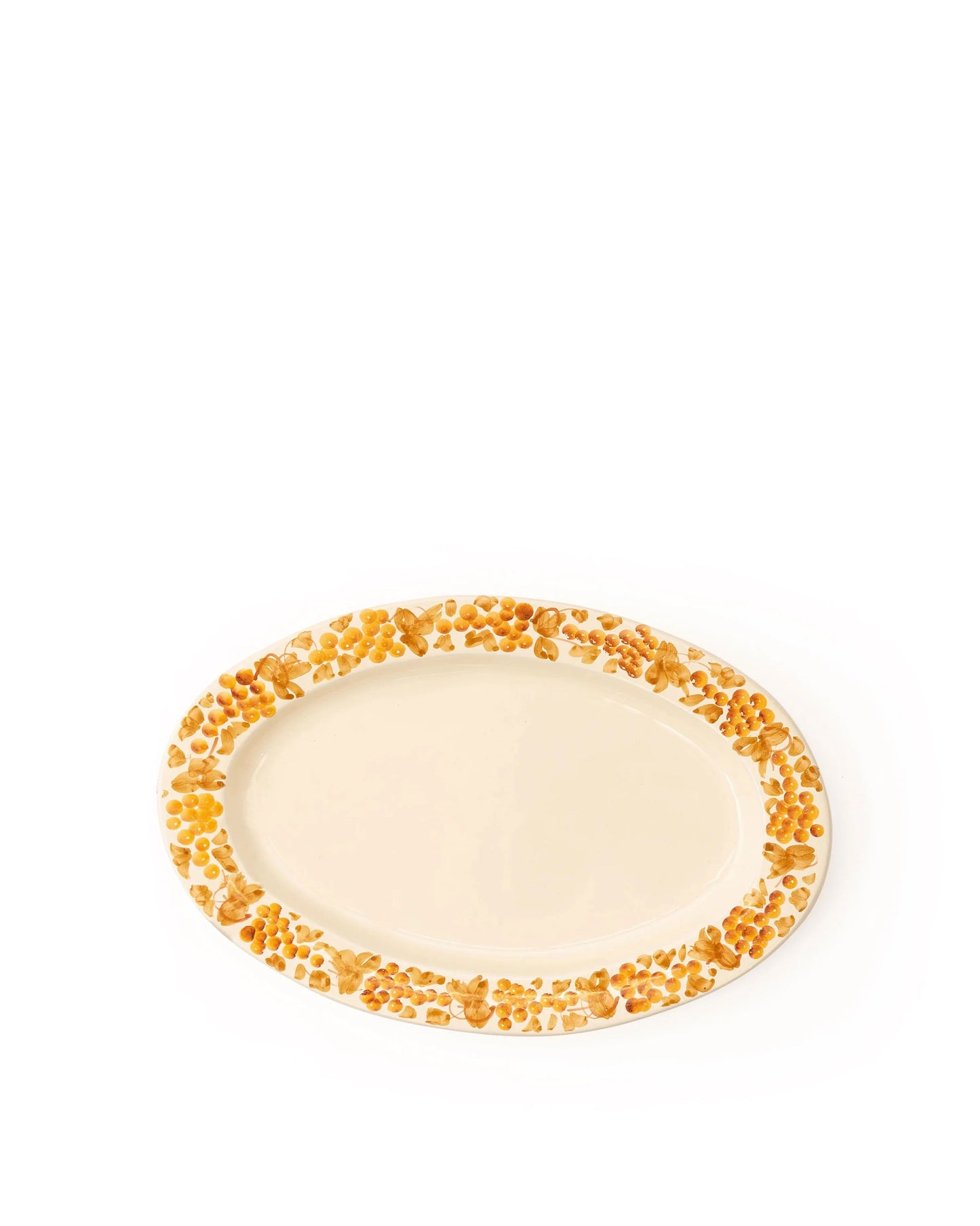 Vine Serving Platter