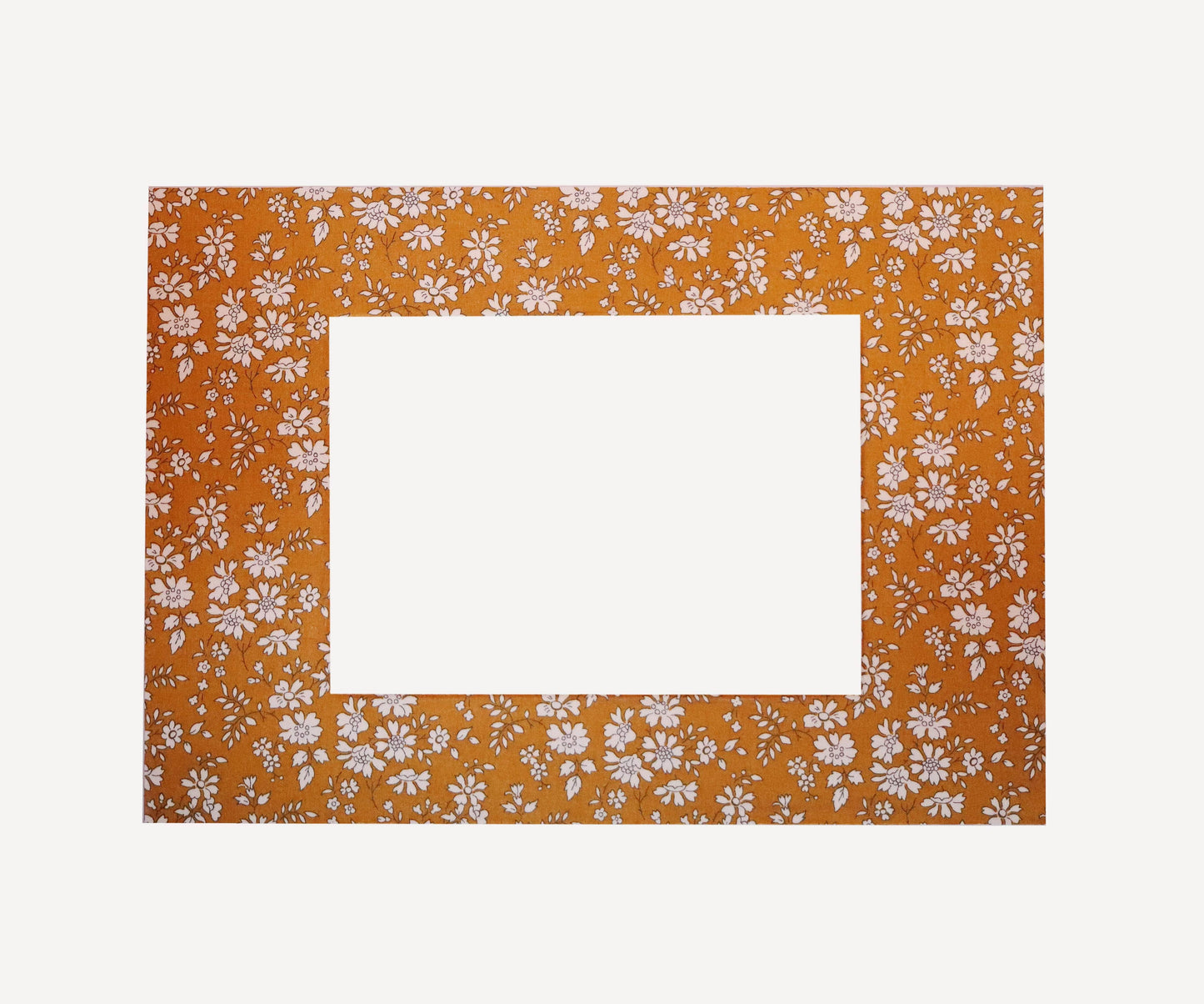 Fabric Mount