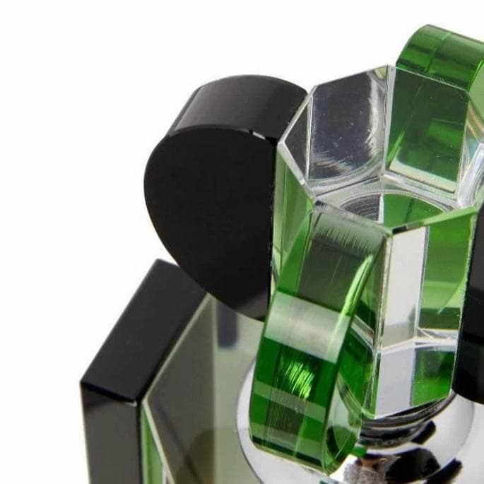 Chrysler Building Scent Bottle | Large