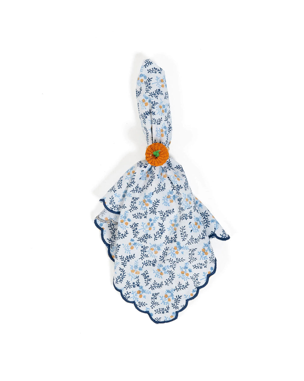 Little Flower Napkins (Set of 4)