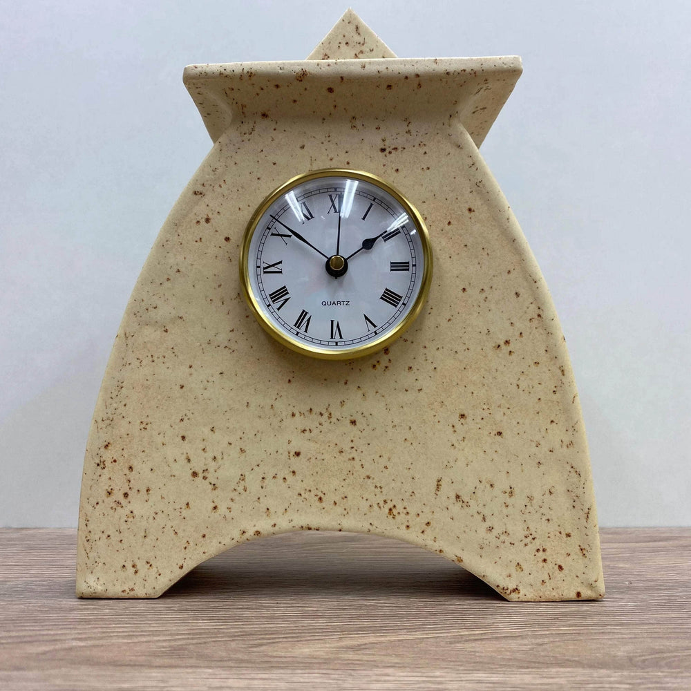 Art Deco Mantel Clock