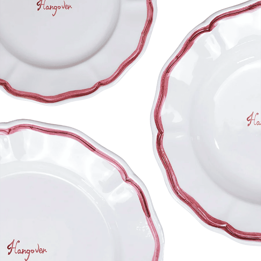 “Hangover” - Complete Set for 2