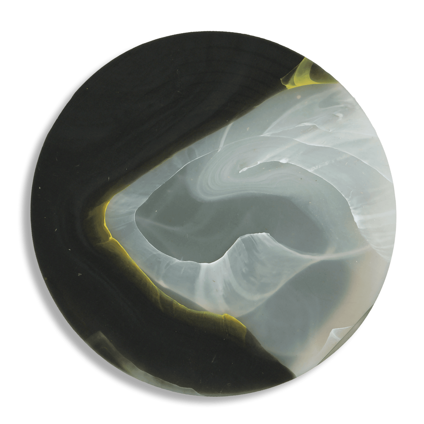 Set of Four Gift-Boxed Silo Coasters