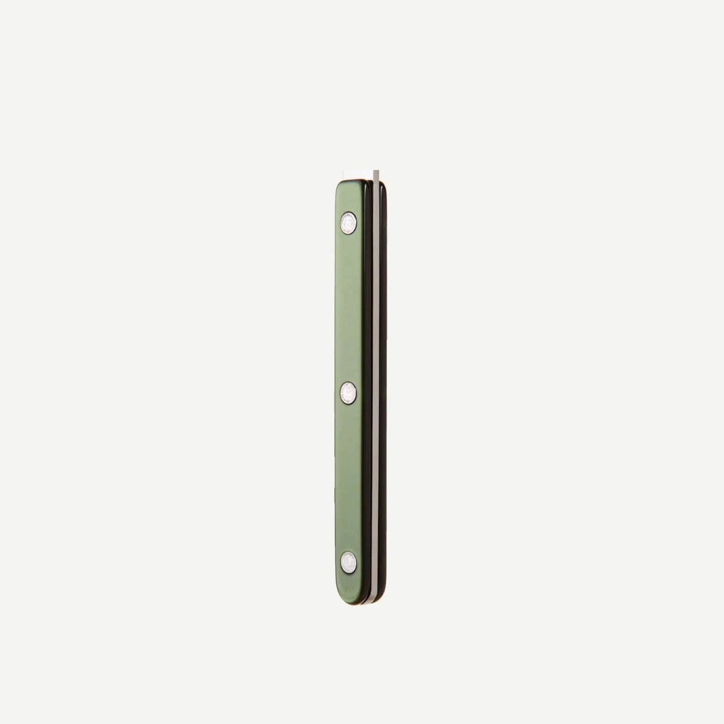 Bistrot Pearly Aperitif Set, Dark Green