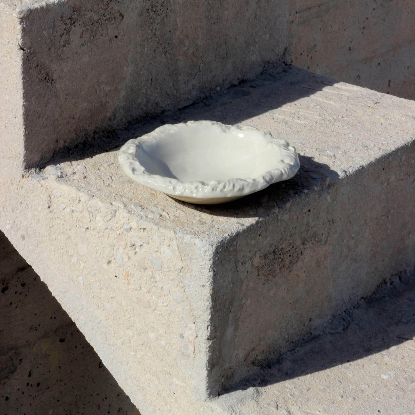 Samena Plates