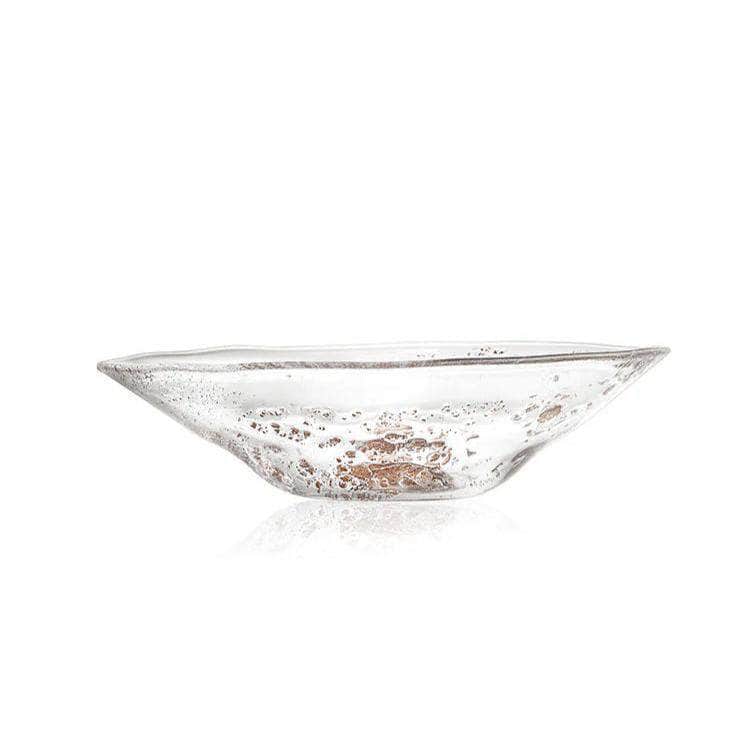 FLECK Bowl - Gold
