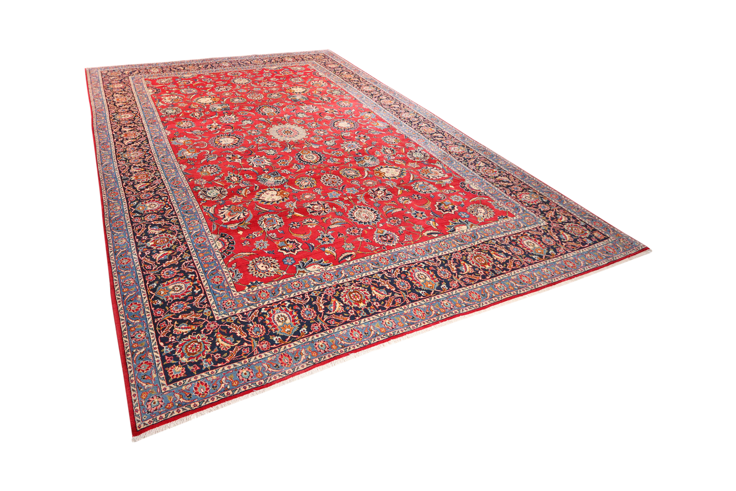 Kashan Carpet