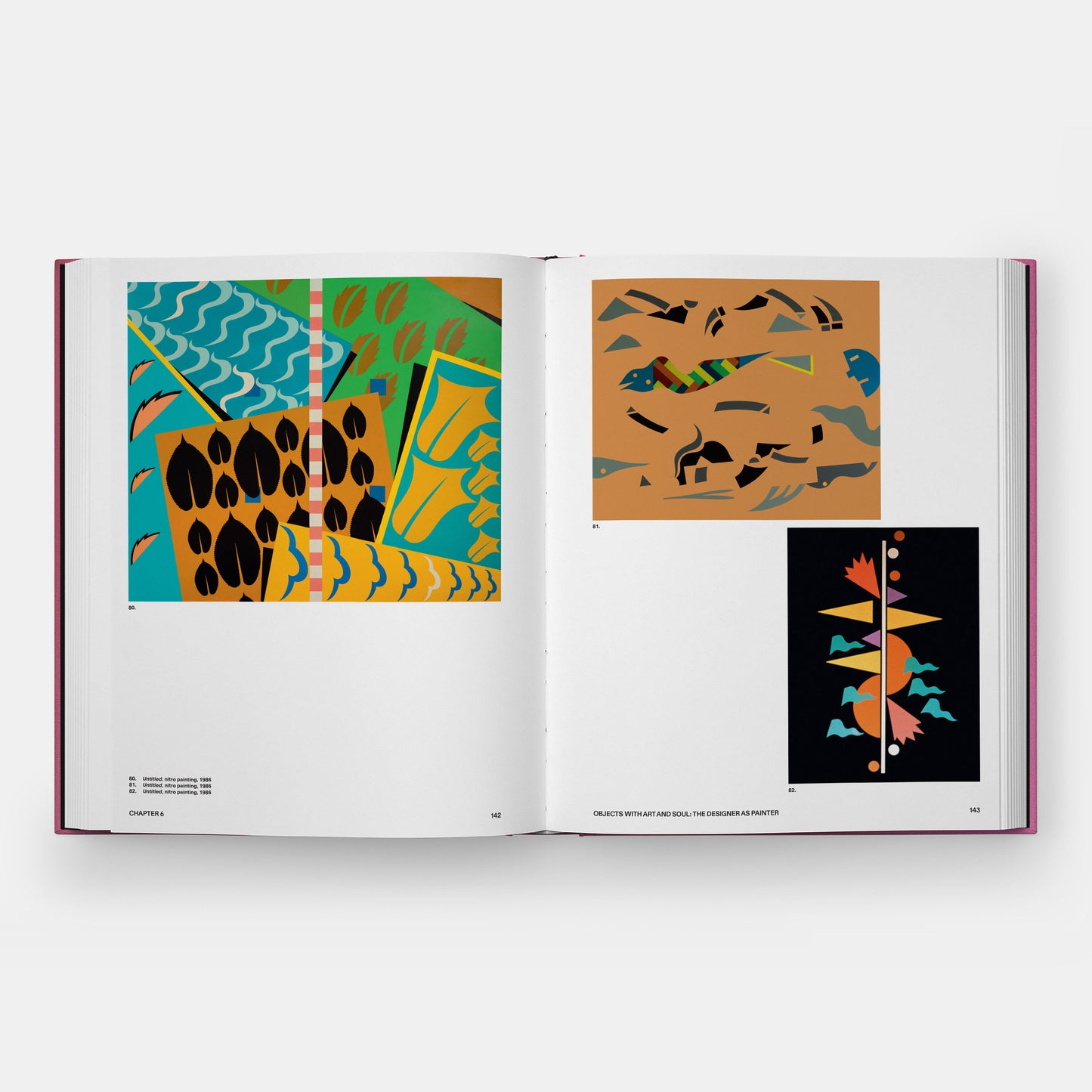 Alessandro Mendini: Imagination Takes Command