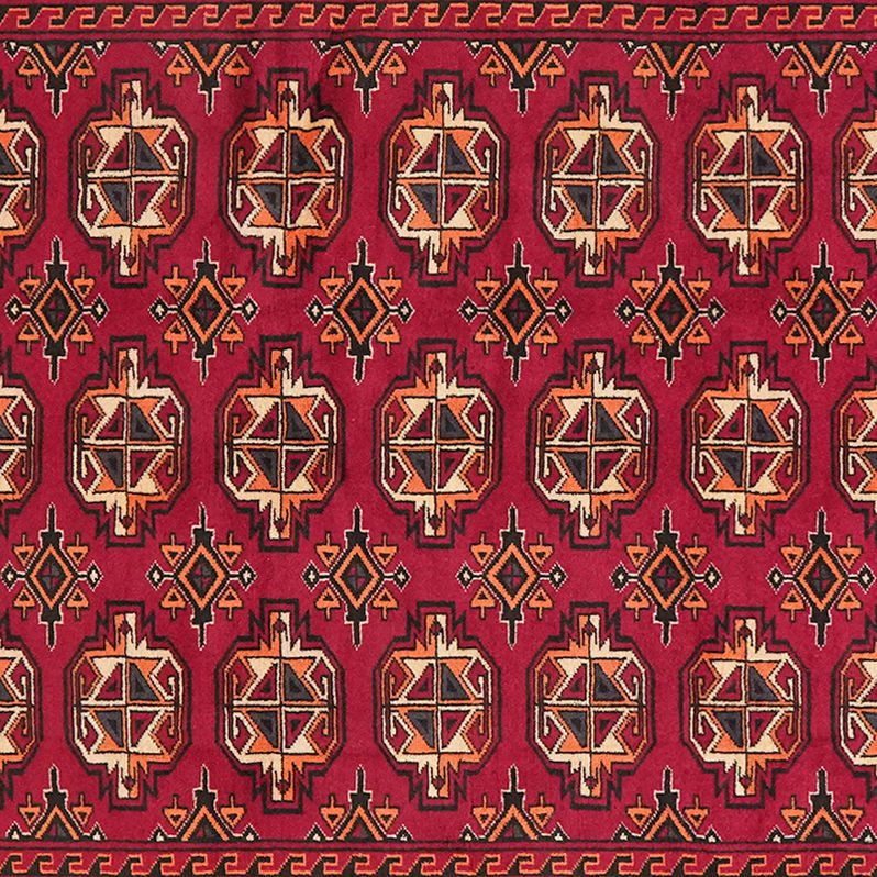Turkman Kelim Rug