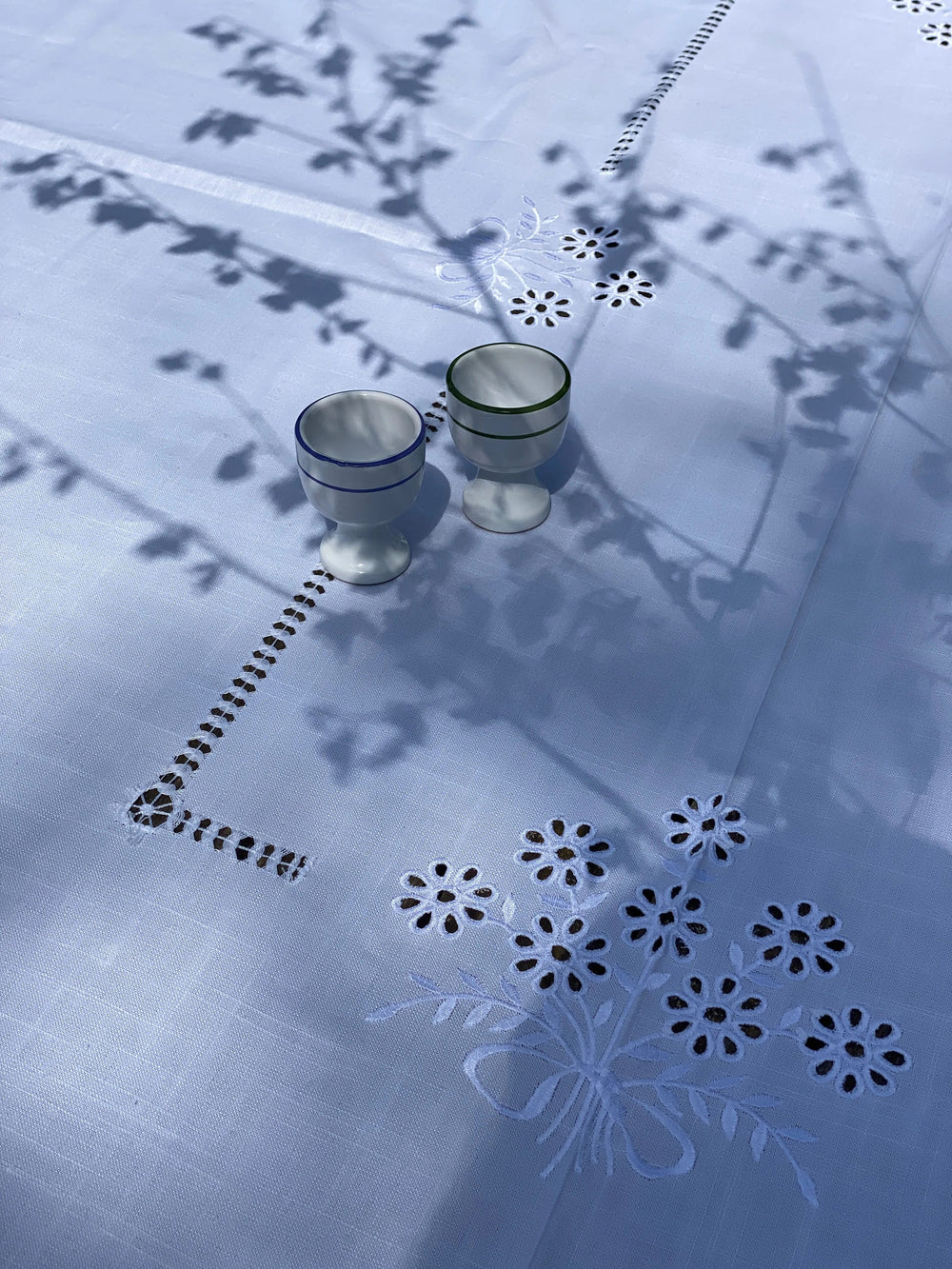 Egg Cup - Olive Green