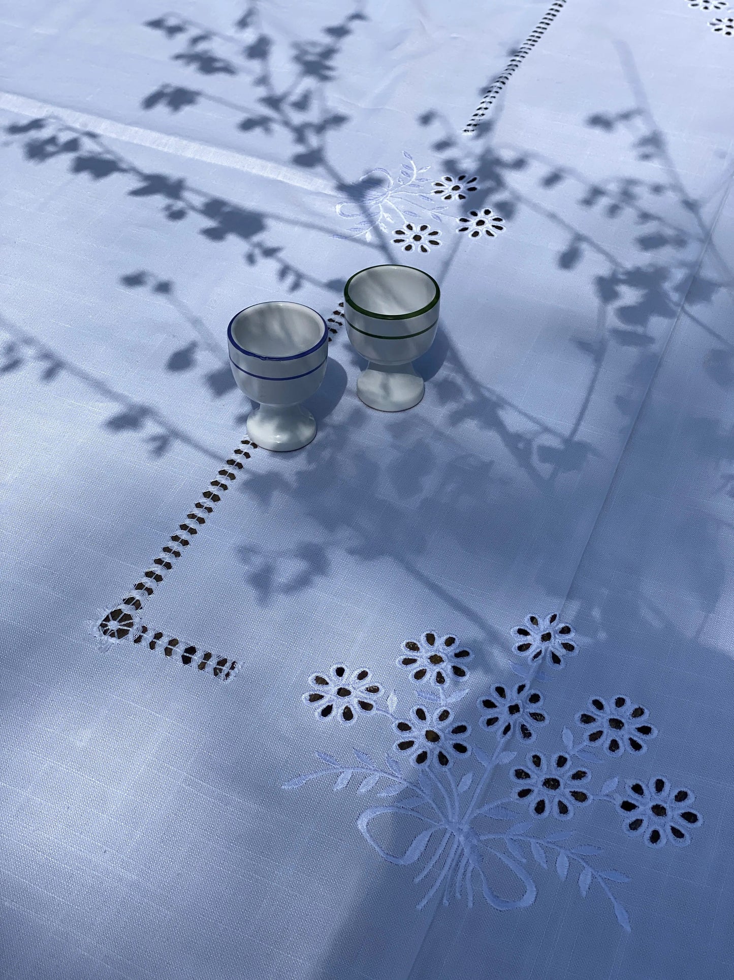 Egg Cup - Olive Green