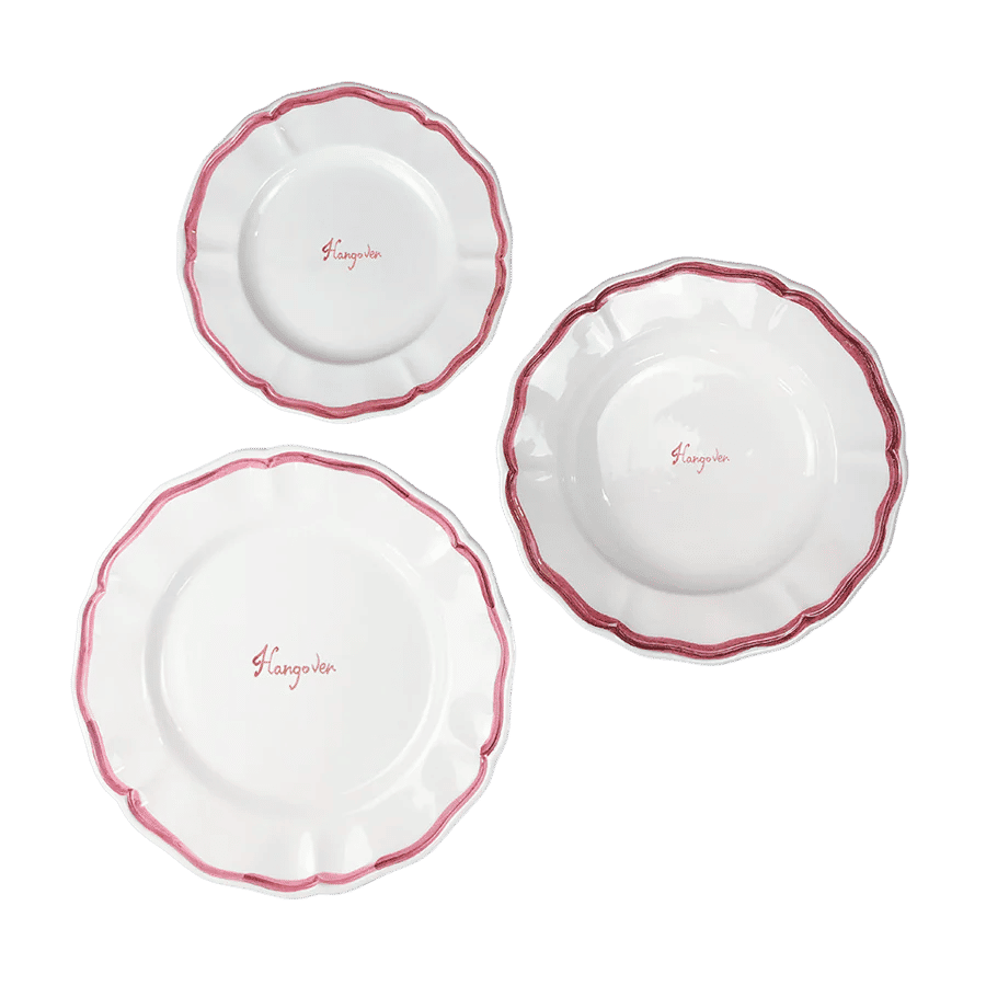 “Hangover” - Complete Set for 2