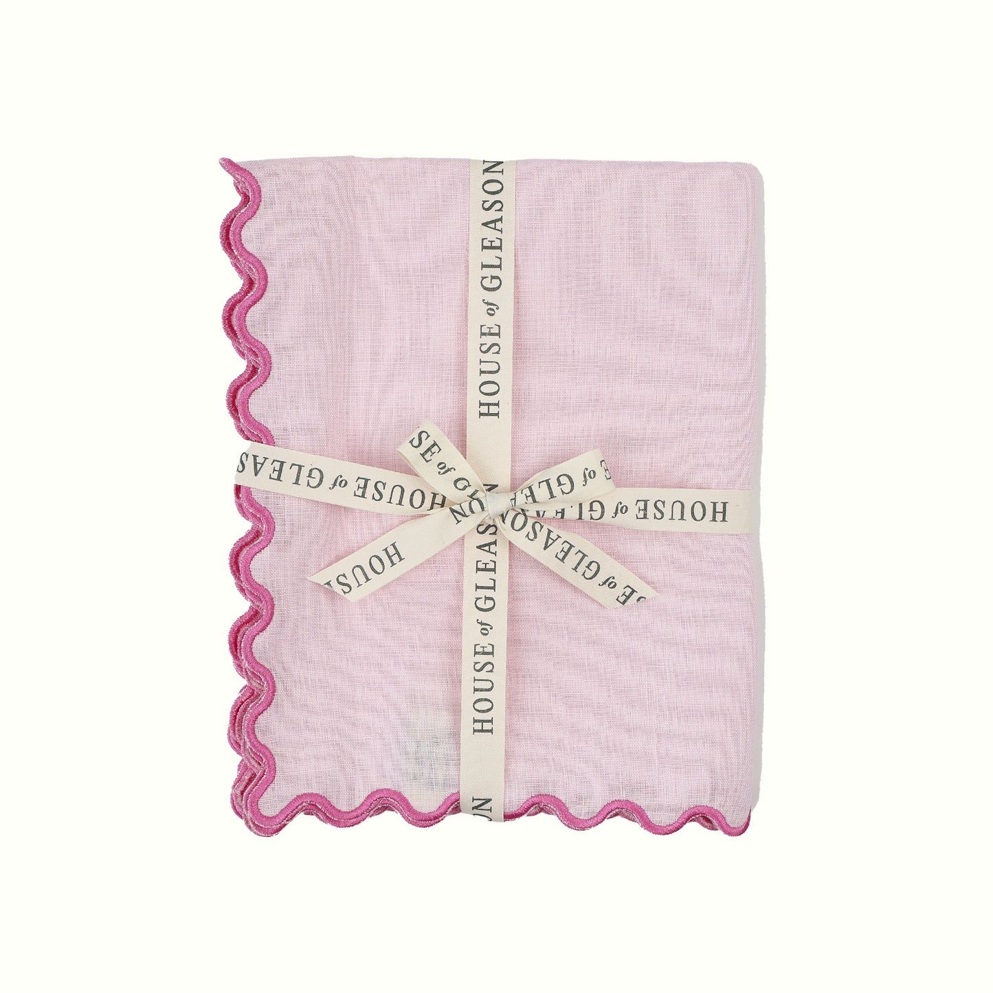 The Vivienne Placemats - Blush