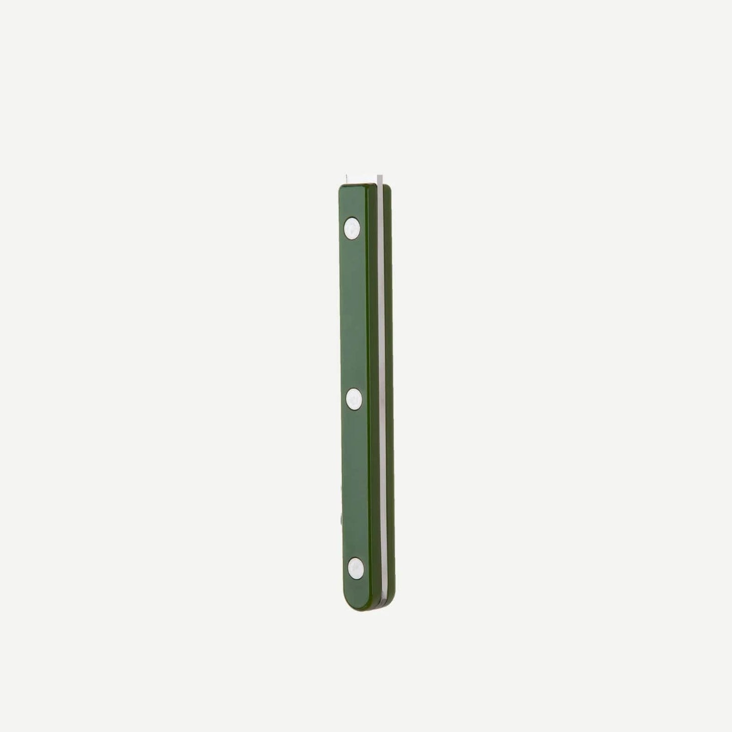 Bistrot Cheese Knife, Green