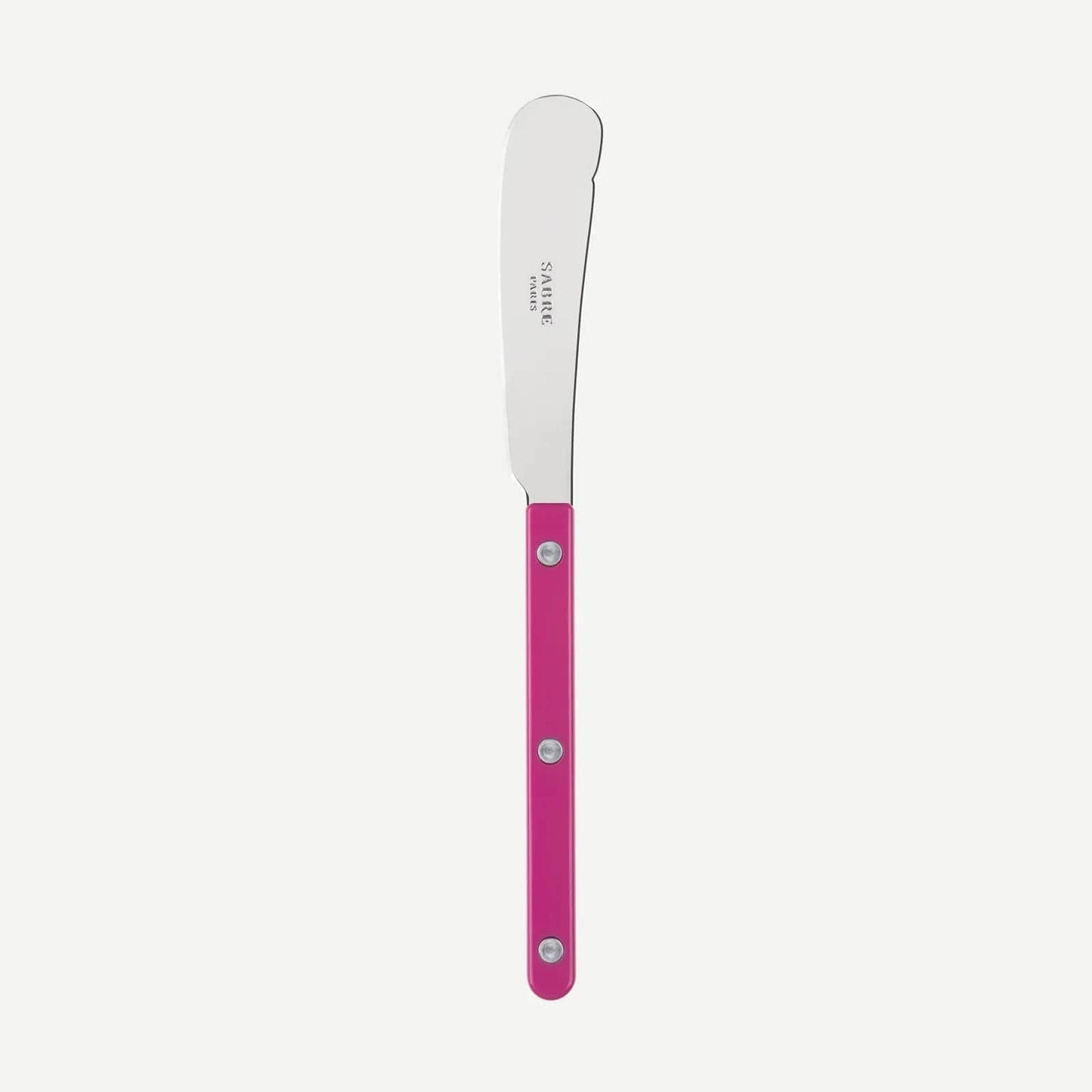 Bistrot Butter Knife, Raspberry