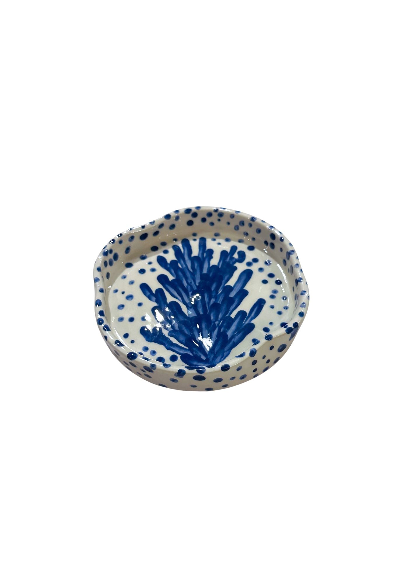 Molly Trinket Tray